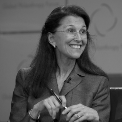 Jane Wales