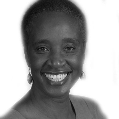 Jane Weru