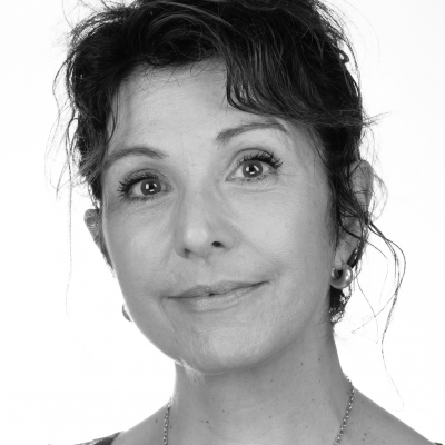 Janet Grillo