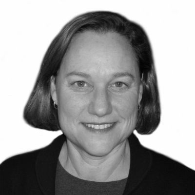 Janet Nudelman