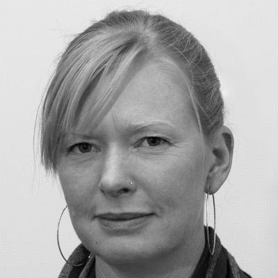 Janet Redman