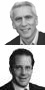 Jared Bernstein and Gene Sperling