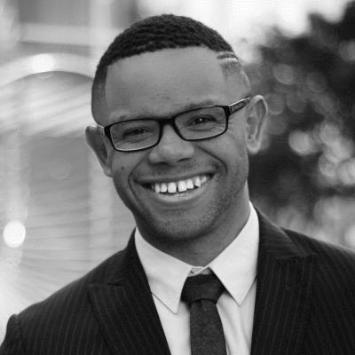 Jarrett Hill