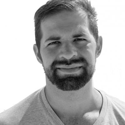 Jarrod S. Chlapowski