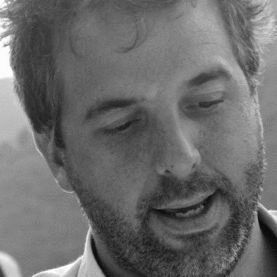 Jason Bartholomew