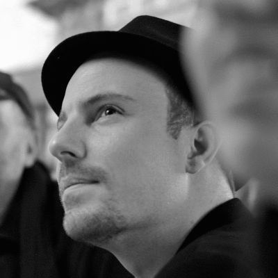 Jason Earle