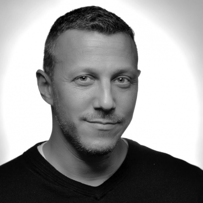 Jason Guberman