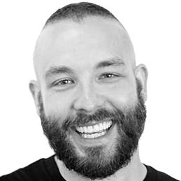 Jason Marchant