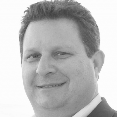 Jason Saltoun-Ebin
