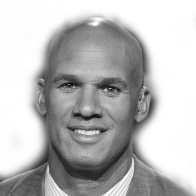 Jason Taylor