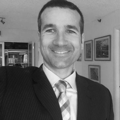 Javier Corrales