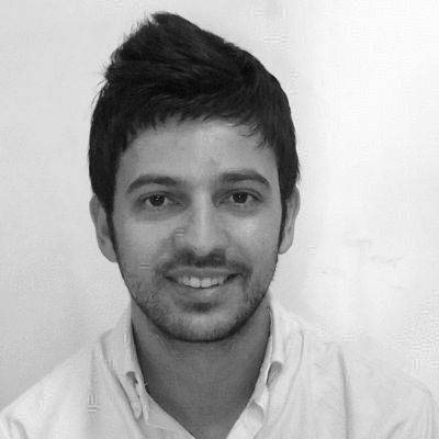 Javier Marcos Flores