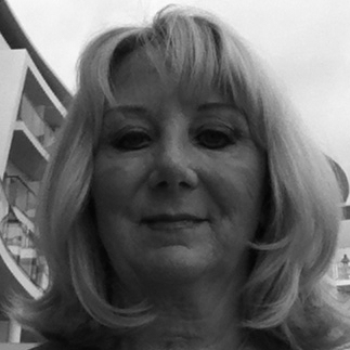 Jayne Adye