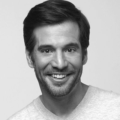 JD Roberto