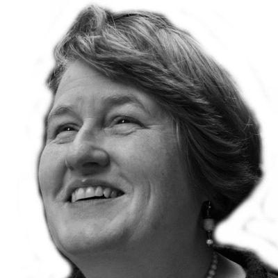 Jean Horstman