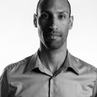 Jean-Patrick Toussaint