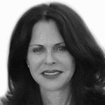 Jeannie Borin