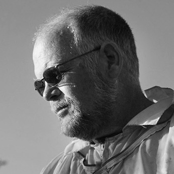 Jeff Anderson