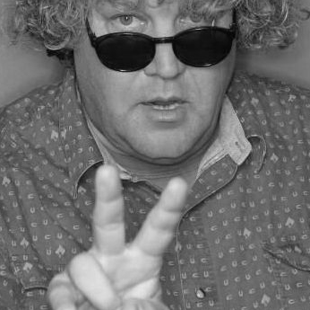 Jeff "The Dude" Dowd