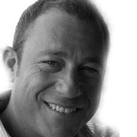 Jeff Golding