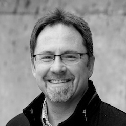 Jeff Kinley