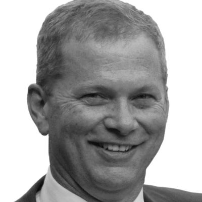 Jeff Peterson