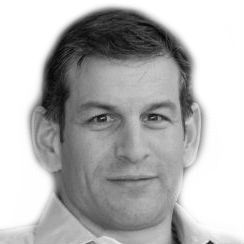 Jeff Rosenblum