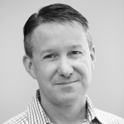 Jeff Selingo