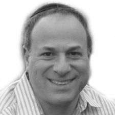 Jeff Stier