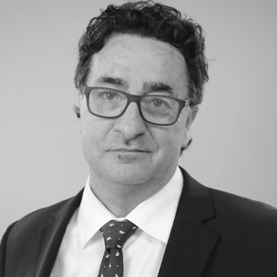 Jeff Valdez