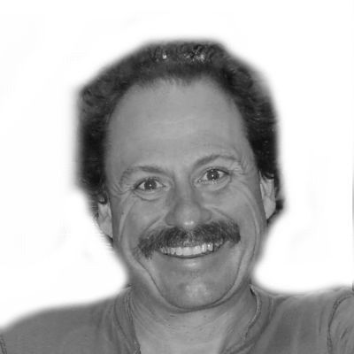 Jeff Yeager