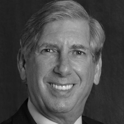 Jeffrey A. Lieberman, M.D.
