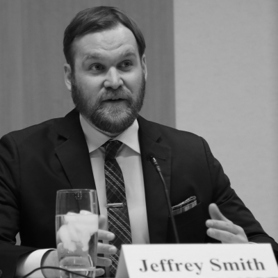 Jeffrey T. Smith