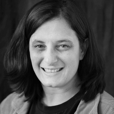 Jen Marlowe
