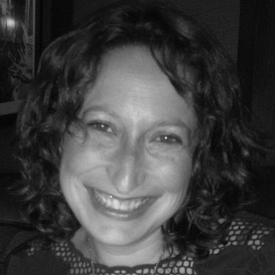Jen Simon