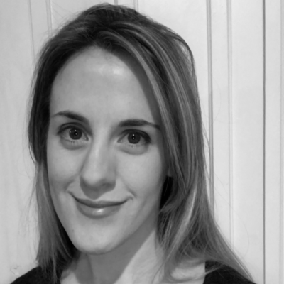 Jen Whitington