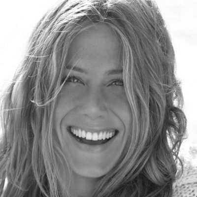 Jennifer Aniston