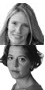 Jennifer Baumgardner and Amy Richards