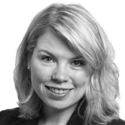 Jennifer Erickson