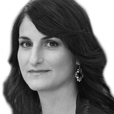 Jennifer Gilmore