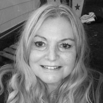 Jenny Skelton