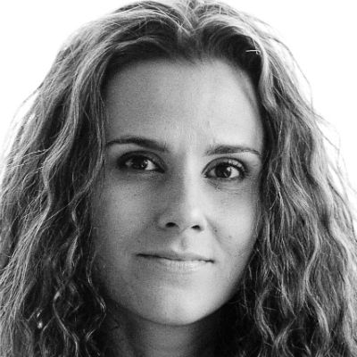 Jenny Stefanotti