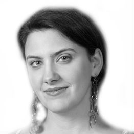 Jensine Larsen