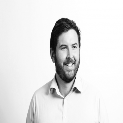 Jeremy Cook