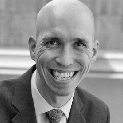 Jeremy Courtney