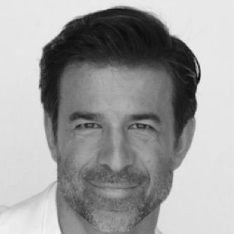Jeremy Howick