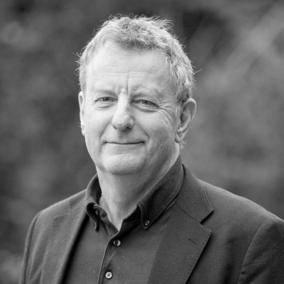 Jeremy Leggett