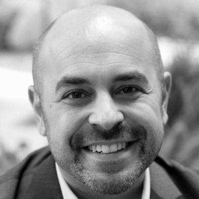 Jeremy M. Goldberg