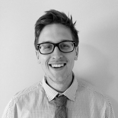 Jeremy Vandehey