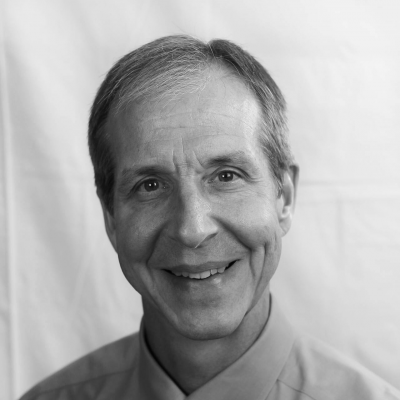 Jerry Buckland